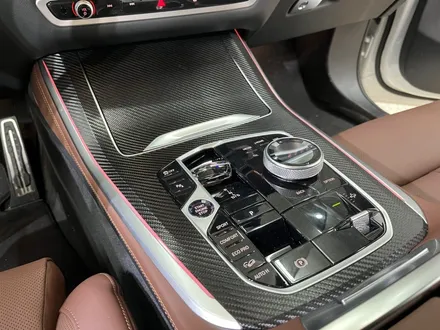 BMW X5 실내 랩핑시공으로 눈부심 방지와 세련됨을 더하다!_상일동랩핑_길동랩핑 / 하남 풍산동