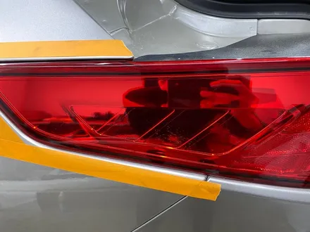 K5 브라운 라이트필름 시공 / 하남 풍산동