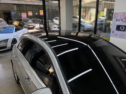 A220 A클래스 루프스킨 시공_하남루프스킨_남양주루프스킨_강동루프스킨_구리루프스킨 / 하남 풍산동