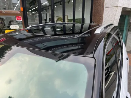 그랜드체로키L 루프스킨 투톤랩핑시공_하남랩핑_위례랩핑_지프랩핑 / 하남 풍산동