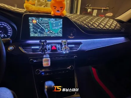 그랜저IG 엠비언트 기본 부위만 해도 엣지있으려면 순정컨디션이 필수입니다