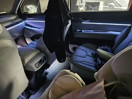팰리세이드 순정연동 엠비언트 / 구리, 남양주, 의정부, 양주