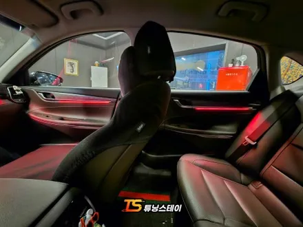 그랜저IG 엠비언트 기본 부위만 해도 엣지있으려면 순정컨디션이 필수입니다