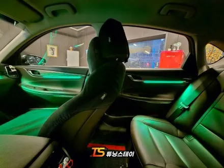 그랜저IG 엠비언트 기본 부위만 해도 엣지있으려면 순정컨디션이 필수입니다