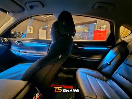 그랜저IG 엠비언트 기본 부위만 해도 엣지있으려면 순정컨디션이 필수입니다