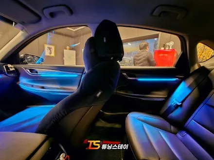 그랜저IG 엠비언트 기본 부위만 해도 엣지있으려면 순정컨디션이 필수입니다
