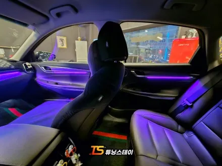 그랜저IG 엠비언트 기본 부위만 해도 엣지있으려면 순정컨디션이 필수입니다