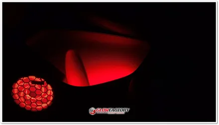 쉐보레 볼트 엠비언트 튜닝 고민해결사 글로우팩토리 이질감없이 완벽