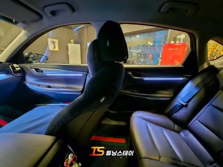 그랜저IG 엠비언트 기본 부위만 해도 엣지있으려면 순정컨디션이 필수입니다