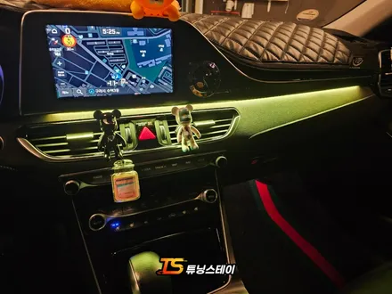 그랜저IG 엠비언트 기본 부위만 해도 엣지있으려면 순정컨디션이 필수입니다