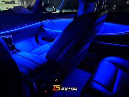 BMW 5GT 엠비언트 그란투리스모의 가치를 한층 레벨업하다