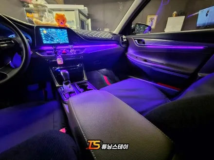 그랜저IG 엠비언트 기본 부위만 해도 엣지있으려면 순정컨디션이 필수입니다