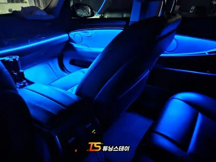 BMW 5GT 엠비언트 그란투리스모의 가치를 한층 레벨업하다