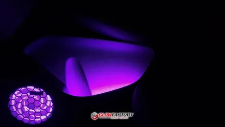 쉐보레 볼트 엠비언트 풋등까지 완벽하게 튜닝하는 강원 글로우팩토리 / 구리, 남양주, 의정부, 양주