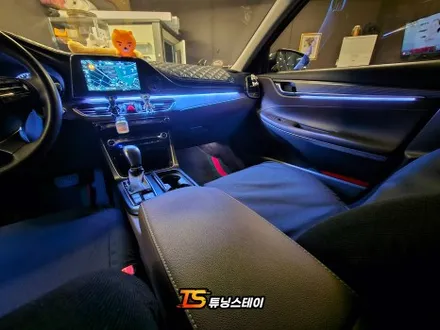 그랜저IG 엠비언트 기본 부위만 해도 엣지있으려면 순정컨디션이 필수입니다