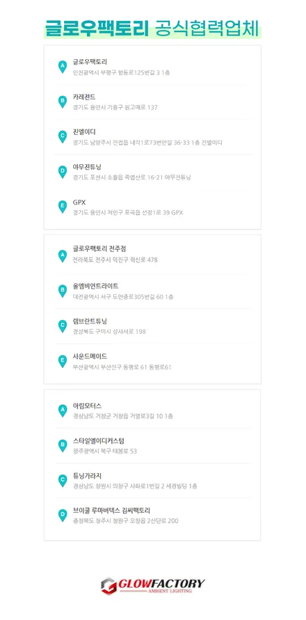 벤츠 E클래스 350D 엠비언트 송풍구부터 부메스터까지 대변신 / 구리, 남양주, 의정부, 양주