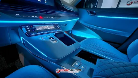더뉴그랜저 엠비언트 퀄리티가 다른 순정연동 순정컨디션 / 구리, 남양주, 의정부, 양주