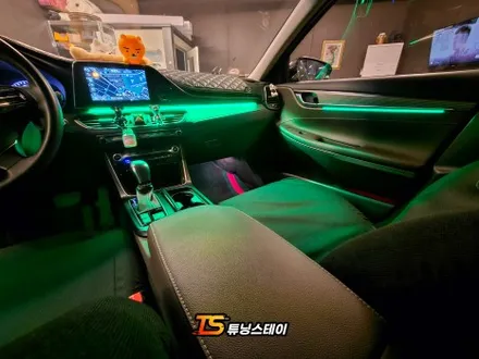그랜저IG 엠비언트 기본 부위만 해도 엣지있으려면 순정컨디션이 필수입니다