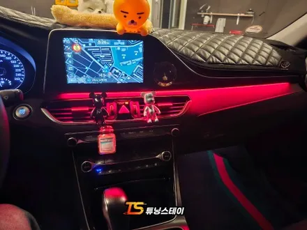 그랜저IG 엠비언트 기본 부위만 해도 엣지있으려면 순정컨디션이 필수입니다