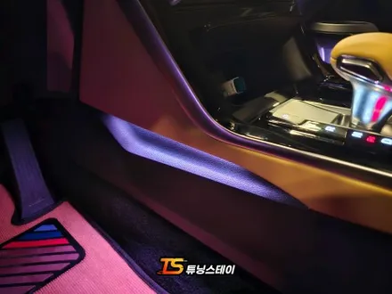 K7 프리미어 엠비언트 순정연동으로 완성한 깔끔한 확장시공 후기