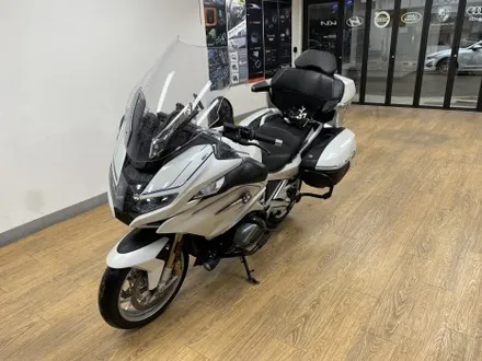 BMW바이크 포칼스피커 튜닝-BMW R1250RT / 성남 판교 수정구