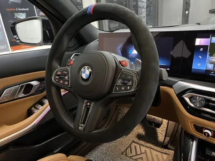 BMW M340i 페이스리프트 둘러보기-2023년 BMW3시리즈 / 성남 판교 수정구