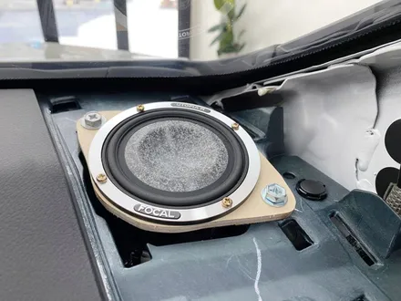 렉서스 NX350h 헬릭스 DSP앰프와 포칼 스피커 카오디오튜닝 / 경기 성남 수정
