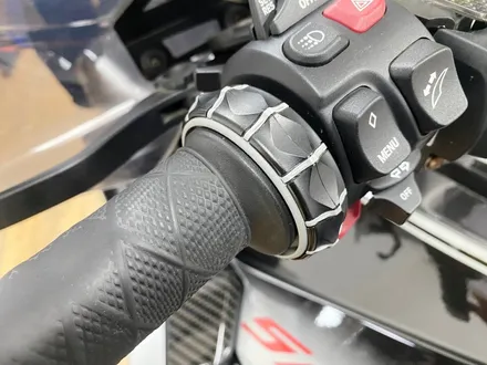 BMW K1600GT 봄 라이딩을 위한 포칼 스피커 작업 / 경기 성남 수정