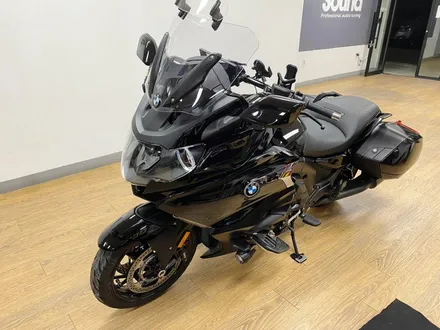 BMW K1600b 바이크 스피커 튜닝 / 경기 성남 수정
