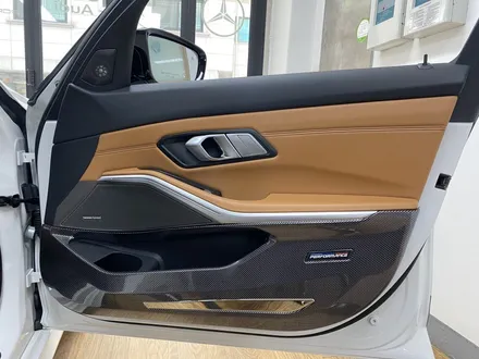 BMW M340i 페이스리프트 둘러보기-2023년 BMW3시리즈 / 성남 판교 수정구