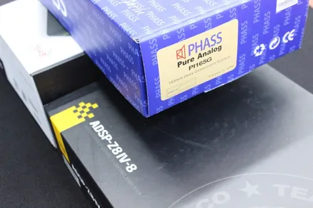렉스턴스포츠 칸 파스165G 스피커튜닝과 잡코 DSP일체형 앰프,서브우퍼 프로카사운드 / 경기 성남 수정