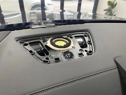 BMW X5 50e 카오디오 튜닝으로 차 안의 콘서트홀 만들기 / 경기 성남 수정
