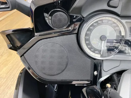 BMW K1600B 투어링 바이크의 품격 향상 포칼 스피커 장착 / 경기 성남 수정