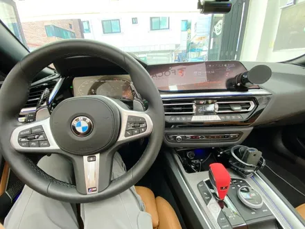 BMW Z4 포칼 스피커 카오디오 튜닝 / 경기 성남 수정
