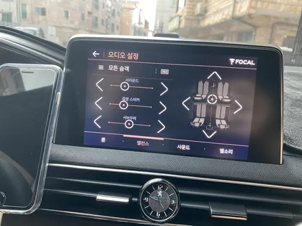 푸조5008GT 차사면 꼭하고 싶었던 튜닝작업 / 성남 판교 수정구