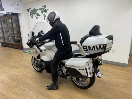 BMW바이크 포칼스피커 튜닝-BMW R1250RT / 성남 판교 수정구
