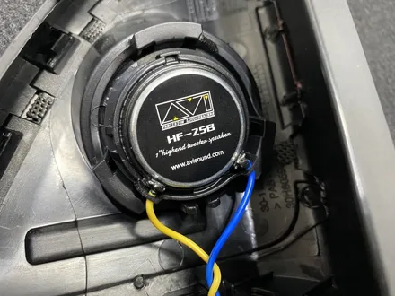 BMW X7 카오디오튜닝 가장 인기좋은 제품구성들로~ / 성남 판교 수정구