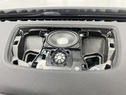 BMW 7시리즈 헬릭스 V12 앰프를 통한 카오디오 튜닝 풀 시스템 / 경기 성남 수정