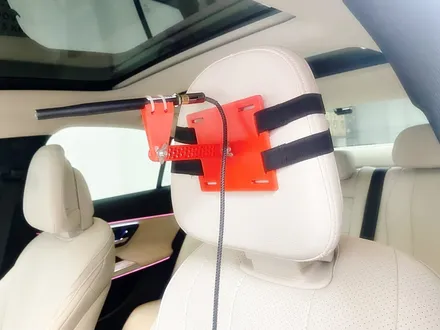 벤츠 E200 아방가르드 W214 카오디오 튜닝! 완벽한 사운드 업그레이드 / 경기 성남 수정
