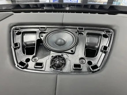 BMW X7 카오디오튜닝 가장 인기좋은 제품구성들로~ / 성남 판교 수정구