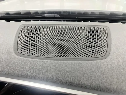 BMW 7시리즈 헬릭스 V12 앰프를 통한 카오디오 튜닝 풀 시스템 / 경기 성남 수정