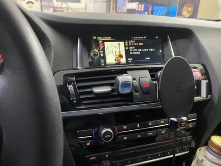 BMW X3 스피커 튜닝으로 확 달라진 음질 / 경기 성남 수정