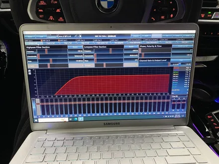 운전이 즐거워지는 이유 – BMW X3 카오디오 튜닝 스토리 / 경기 성남 수정