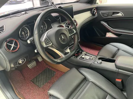 벤츠cla45amg 앰프,dsp,서브우퍼 모든걸 잭바이잭으로~ / 성남 판교 수정구