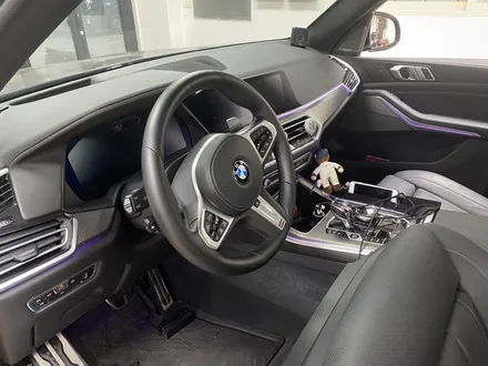 BMW X5 바닥우퍼 교체는 다이나믹한 그라운드제로 BMW전용으로 / 성남 판교 수정구