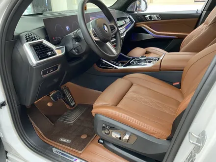 BMW X7 카오디오 튜닝은 헬릭스 DSP 앰프로~ / 성남 판교 수정구