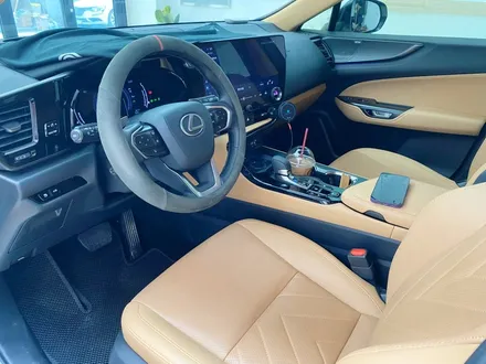 렉서스 NX350h 헬릭스 DSP앰프와 포칼 스피커 카오디오튜닝 / 경기 성남 수정