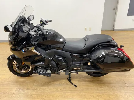 BMW K1600b 스피커튜닝-BMW전용 스피커 / 경기 성남 수정