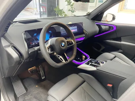 BMW X3(G45) 오너라면 필수품목-포칼스피커 튜닝 / 경기 성남 수정
