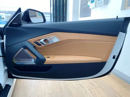 BMW Z4 포칼 스피커 카오디오 튜닝 / 경기 성남 수정